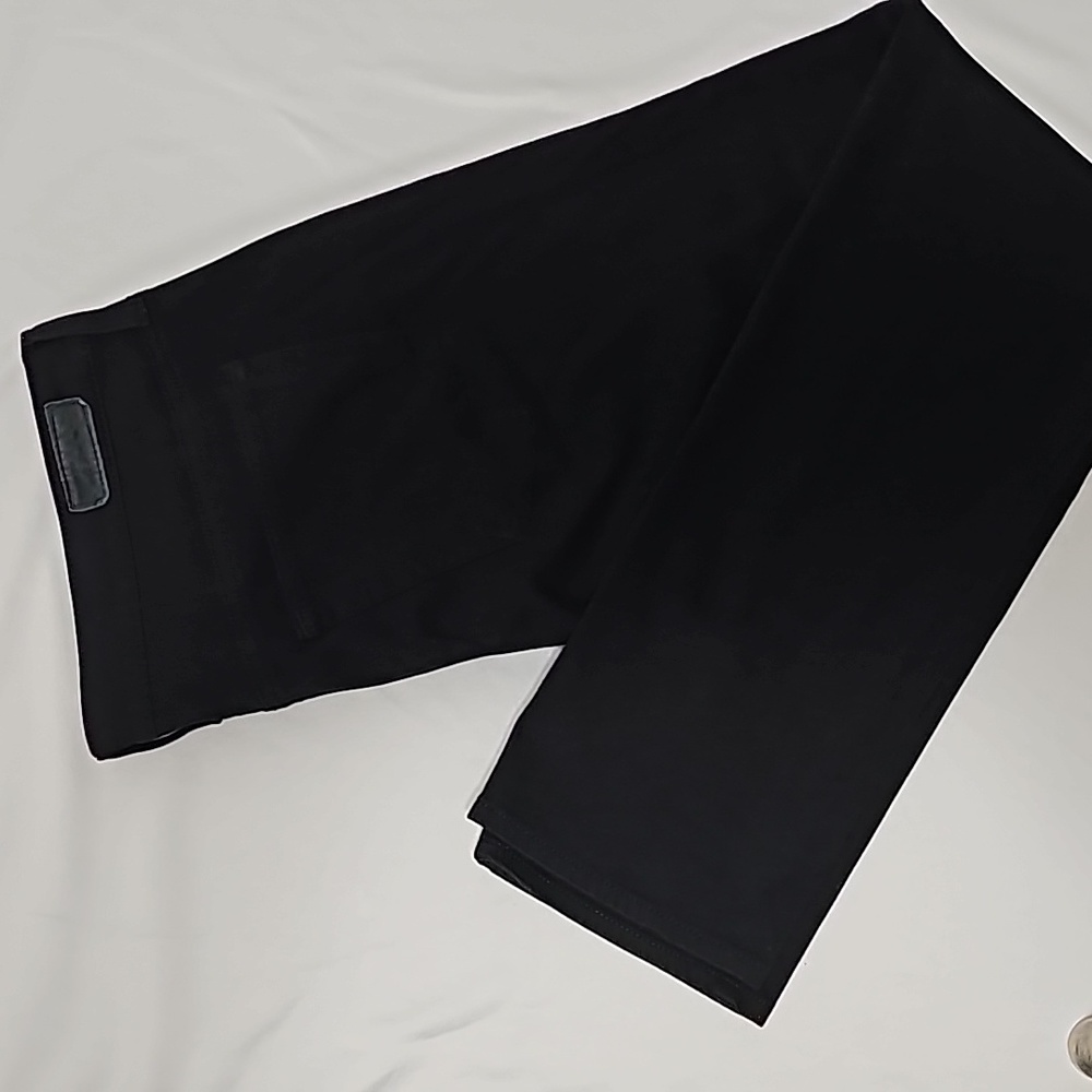 Adriano Goldschmed Black Jeans